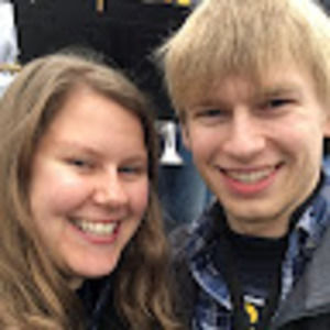 Meet your Posher, Andrew